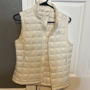 Northface vest